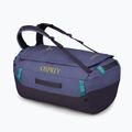 Cestovní taška Osprey Transporter Duffel 65 l euphoria purple 2
