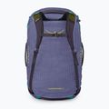 Cestovní taška Osprey Transporter Duffel 65 l euphoria purple 3
