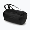 Cestovní taška Osprey Transporter Duffel 95 l raven black 2