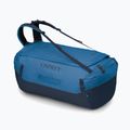 Cestovní taška Osprey Transporter Duffel 95 l blue flame 2