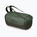 Cestovní taška Osprey Transporter Duffel 95 l pine leaf/earl grey 2