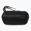 Cestovní taška Osprey Transporter Duffel 120 l raven black