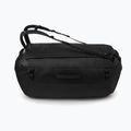 Cestovní taška Osprey Transporter Duffel 120 l raven black