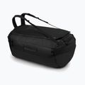 Cestovní taška Osprey Transporter Duffel 120 l raven black 2