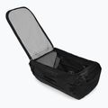 Cestovní taška Osprey Transporter Duffel 120 l raven black 4