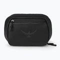 Kosmetická taška Osprey Transporter Large Toiletry Kit raven black