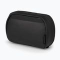 Kosmetická taška Osprey Transporter Large Toiletry Kit raven black 2