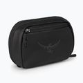 Kosmetická taška Osprey Transporter Large Toiletry Kit raven black 3