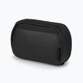 Kosmetická taška Osprey Transporter Large Toiletry Kit raven black 3