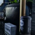 Kosmetická taška Osprey Transporter Large Toiletry Kit raven black 5