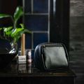 Kosmetická taška Osprey Transporter Large Toiletry Kit raven black 6