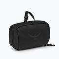 Kosmetická taška Osprey Transporter Toiletry Kit raven black 2
