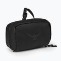 Kosmetická taška Osprey Transporter Toiletry Kit raven black 3