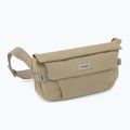 Ledvinka Osprey Arcane Hip 2 l latte brown 3