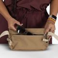 Ledvinka Osprey Arcane Hip 2 l latte brown 6