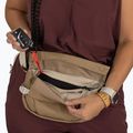 Ledvinka Osprey Arcane Hip 2 l latte brown 8