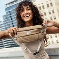 Ledvinka Osprey Arcane Hip 2 l latte brown 10