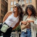 Taška Osprey Arcane Small Crossbody 1,5 l botanica 9