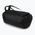 Cestovní taška Osprey Transporter Duffel 150 l raven black 2