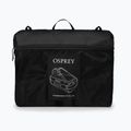 Cestovní taška Osprey Transporter Duffel 150 l raven black 5