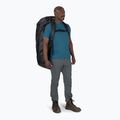 Cestovní taška Osprey Transporter Duffel 150 l raven black 6
