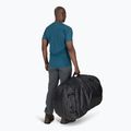 Cestovní taška Osprey Transporter Duffel 150 l raven black 7