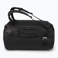 Cestovní taška Osprey Transporter Duffel 44 l raven black