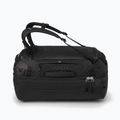 Cestovní taška Osprey Transporter Duffel 44 l raven black