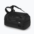 Cestovní taška Osprey Transporter Duffel 44 l raven black 2