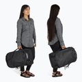 Cestovní taška Osprey Transporter Duffel 44 l raven black 5