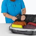 Cestovní taška Osprey Transporter Duffel 44 l raven black 7