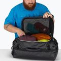 Cestovní taška Osprey Transporter Duffel 44 l raven black 8