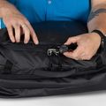 Cestovní taška Osprey Transporter Duffel 44 l raven black 9