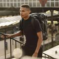 Cestovní taška Osprey Transporter Duffel 44 l raven black 11