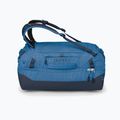 Cestovní taška Osprey Transporter Duffel 44 l blue flame