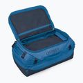 Cestovní taška Osprey Transporter Duffel 44 l blue flame 4