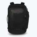 Batoh Osprey Transporter Travel 44 l raven black