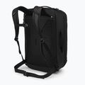 Batoh Osprey Transporter Travel 44 l raven black 2