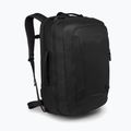 Batoh Osprey Transporter Travel 44 l raven black 2