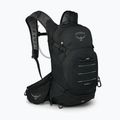 Dámský cyklistický batoh Osprey Raven 14 l black 2