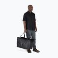 Cestovní taška Osprey Transporter Gear Tote 60 l raven black/black 4