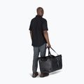 Cestovní taška Osprey Transporter Gear Tote 60 l raven black/black 5
