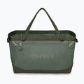 Cestovní taška Osprey Transporter Gear Tote 60 l pine leaf/earl grey