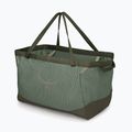 Cestovní taška Osprey Transporter Gear Tote 60 l pine leaf/earl grey 3