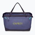 Cestovní taška Osprey Transporter Gear Tote 60 l euphoria purple