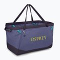 Cestovní taška Osprey Transporter Gear Tote 60 l euphoria purple 2