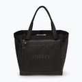 Cestovní taška Osprey Transporter Gear Tote 28 l raven black