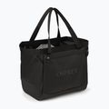 Cestovní taška Osprey Transporter Gear Tote 28 l raven black 2