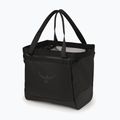 Cestovní taška Osprey Transporter Gear Tote 28 l raven black 3