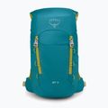 Dětský turistický batoh Osprey Jet 18 l blue spikemoss